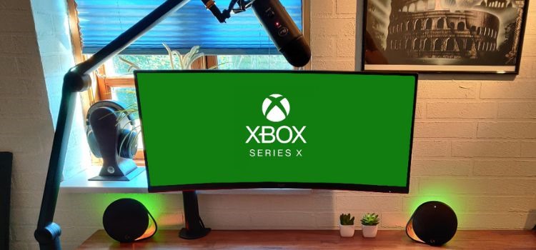 Mejor Monitor para Xbox Series X y Series S del 2022