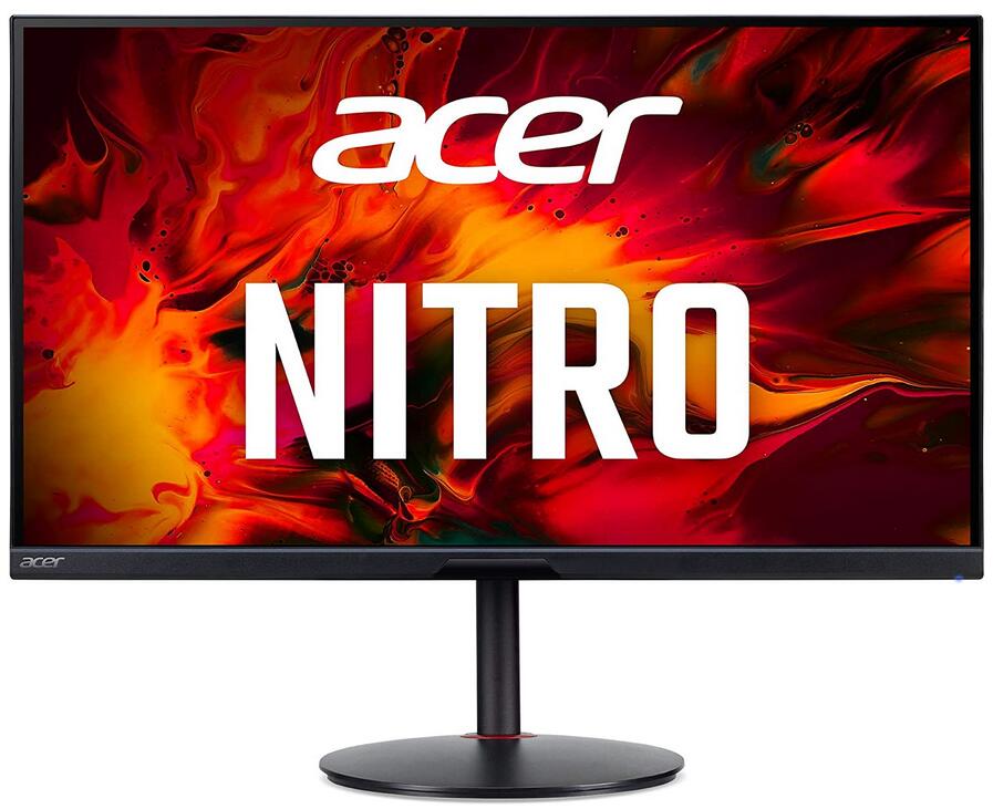 Acer Nitro XV282K KV