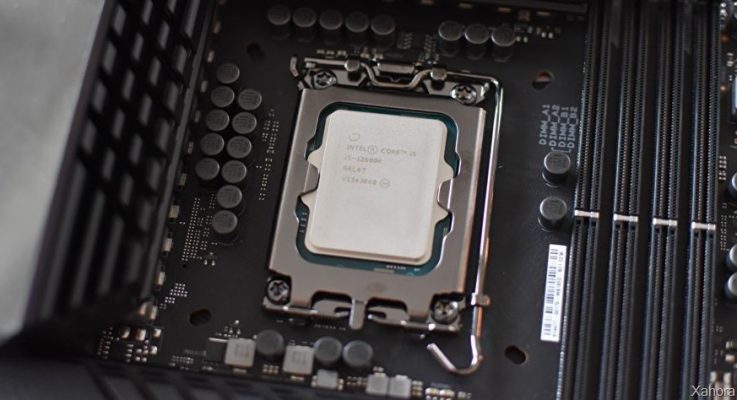 Temperatura Normal et Maxima de la CPU: ¿qué tan caliente debería estar mi CPU?