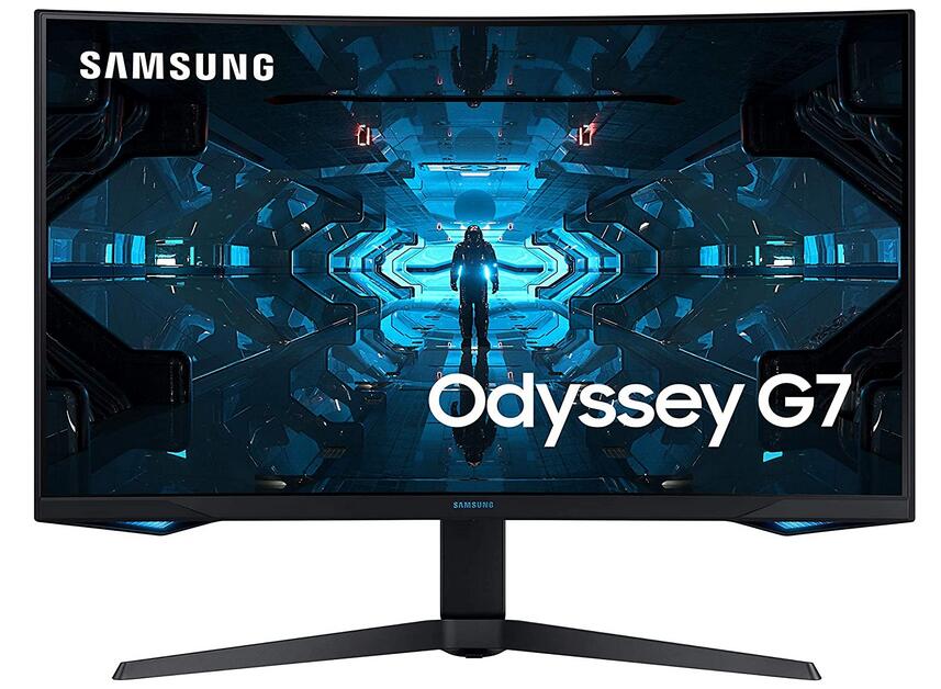 Samsung Odyssey G7 LC32G75TQSNXZA