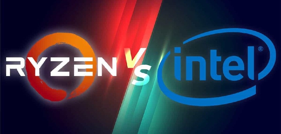 AMD vs. Intel – Overclocking 
