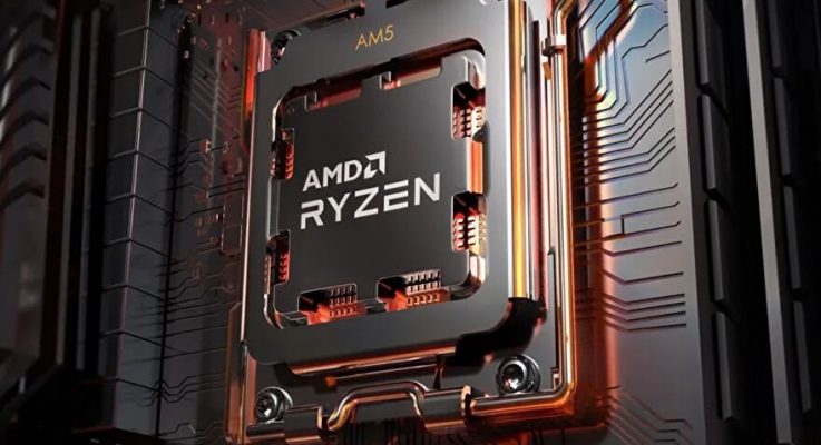 Ryzen 7000 de AMD: Todo lo que sabemos
