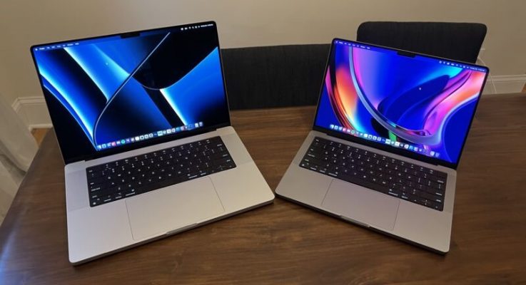 Macbook Air o Pro: La Laptop M1 indicada para cada caso