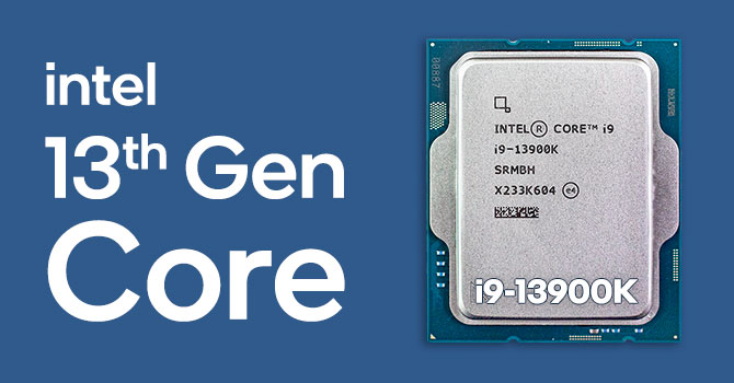 <strong>Intel Core i9 13900K vs. Core i9 12900K: ¿Cuál es Mejor?</strong>