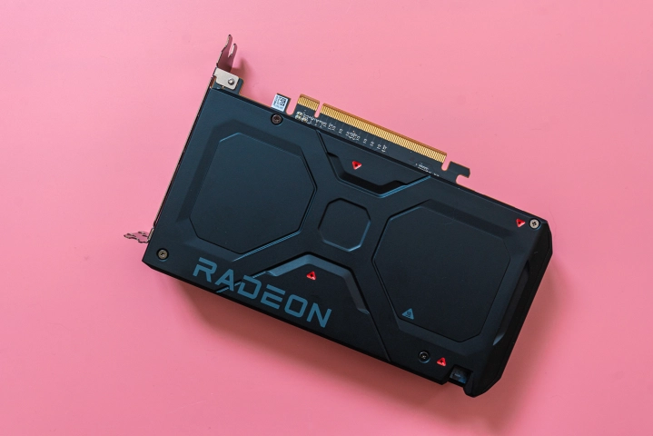 AMD RX 7600 vs. Nvidia RTX 4060 Ti